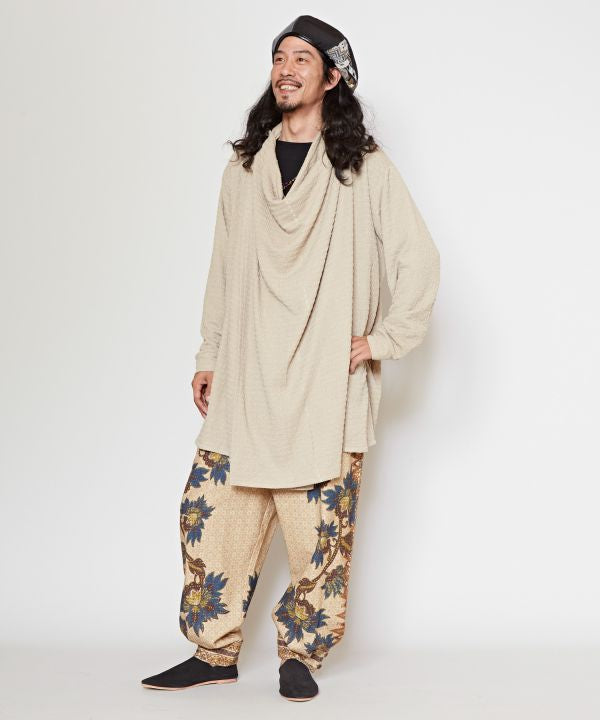 Unisex Traveler Cardigan