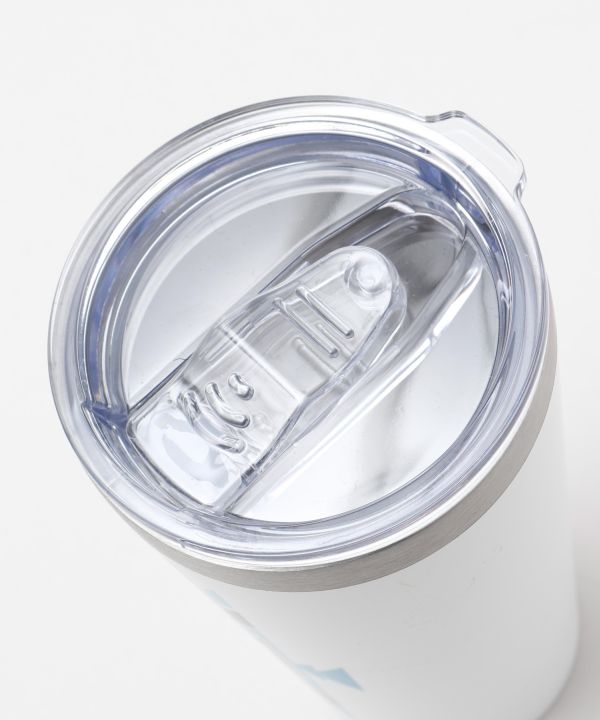 Geometric Pattern Tumbler