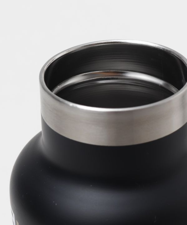 Geometric Pattern Water Bottle - 350ml