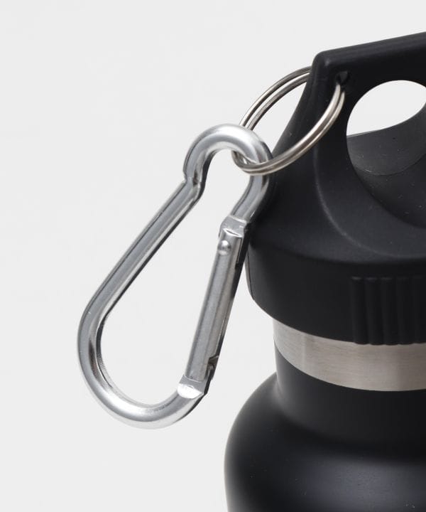 Geometric Pattern Water Bottle - 350ml