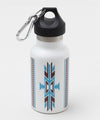 Wasserflasche mit Navajo-Grafik, 350 ml