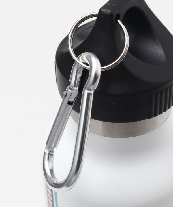 Geometric Pattern Water Bottle - 750ml