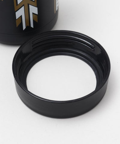 Geometric Pattern Can Holder