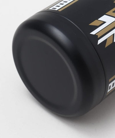 Geometric Pattern Can Holder