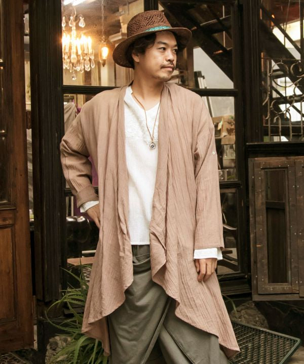 New Staple Drape KIMONO