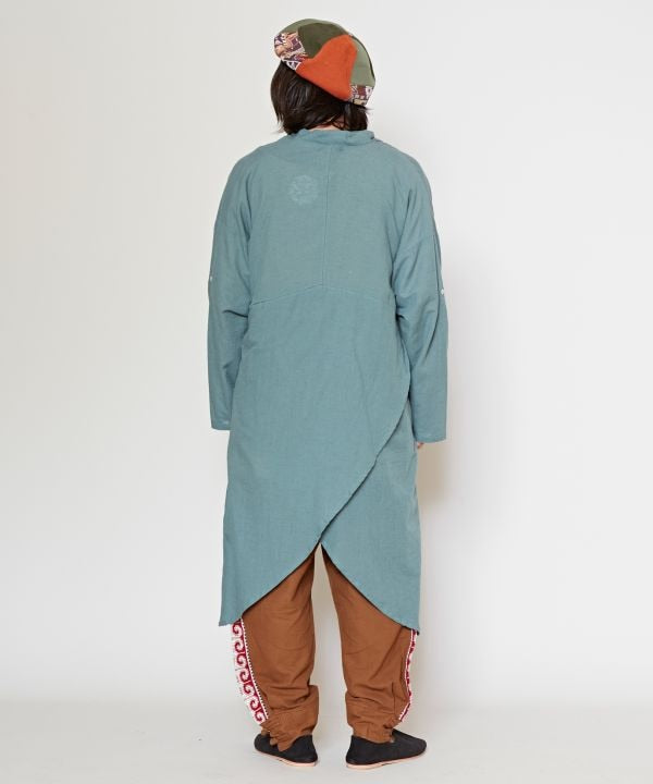 New Staple Drape KIMONO