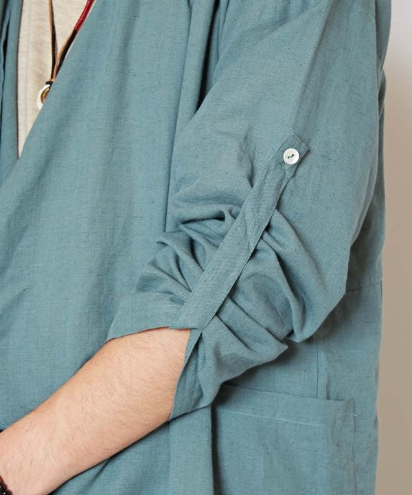 New Staple Drape KIMONO