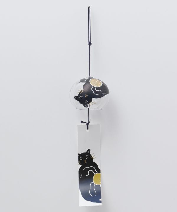 MAKI-E FURIN Wind Chime Home Decor by Kaya - Ametsuchi