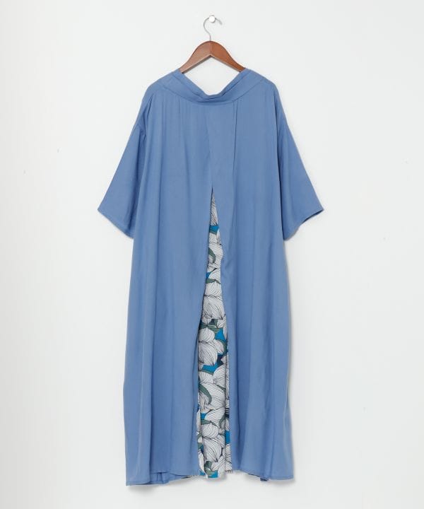 Summer Breeze HAKKAKE Dress