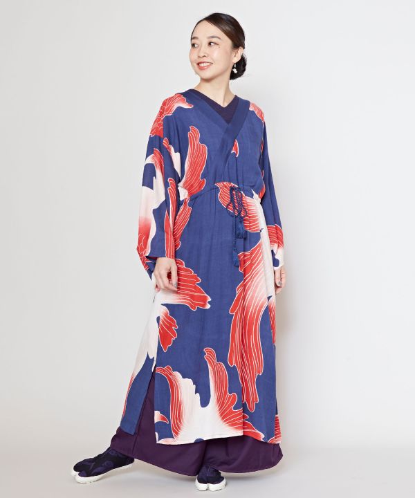 KINGYO Dress Dresses by Kaya - Ametsuchi