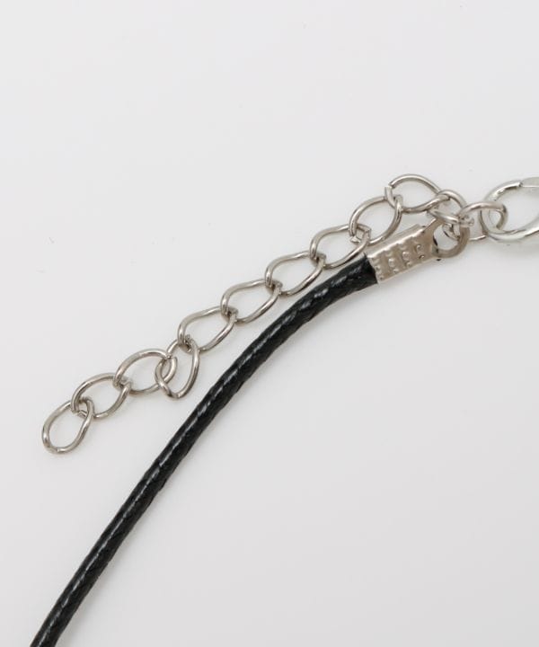 Lotus Pendant Necklace