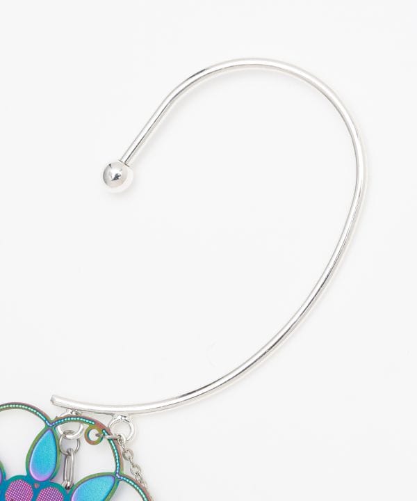 Aurora Hologram Earhook