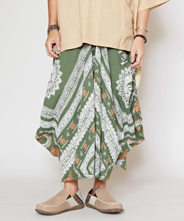 Unisex Slouchy Pants