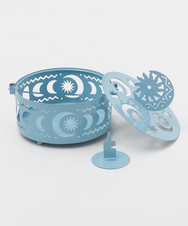 Mosquito Coil Holder