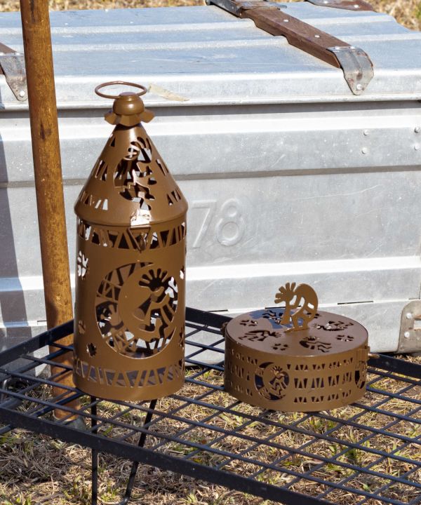 Mosquito Coil Holder