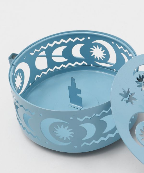 Mosquito Coil Holder