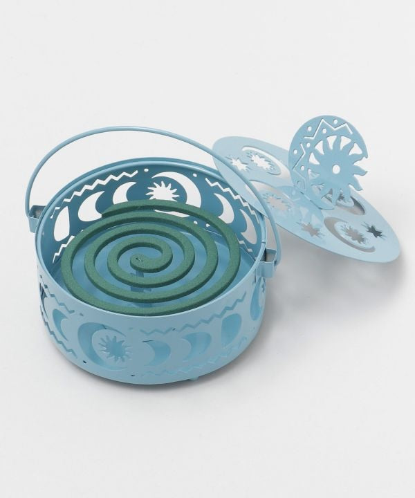 Mosquito Coil Holder