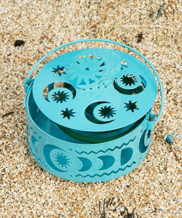 Mosquito Coil Holder