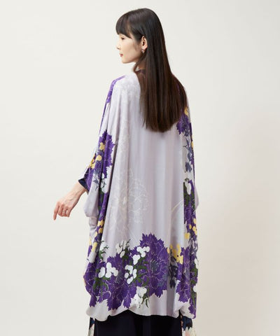 KINSHU - UV Haori