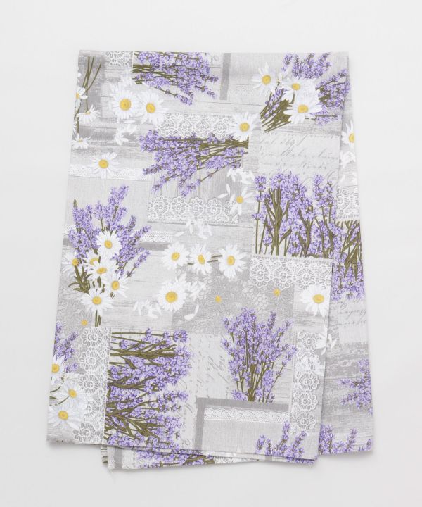 Vintage Like Tablecloth