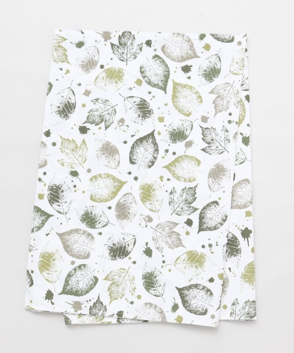 Vintage Like Tablecloth