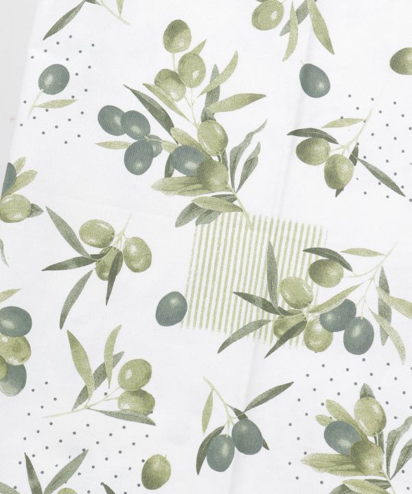 Vintage Like Tablecloth