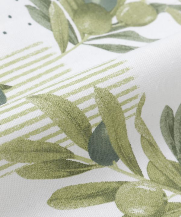 Vintage Like Tablecloth