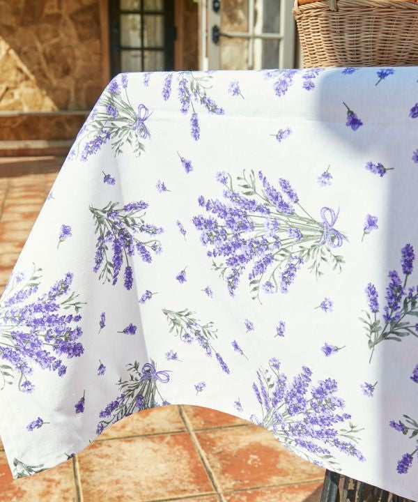 Vintage Like Tablecloth