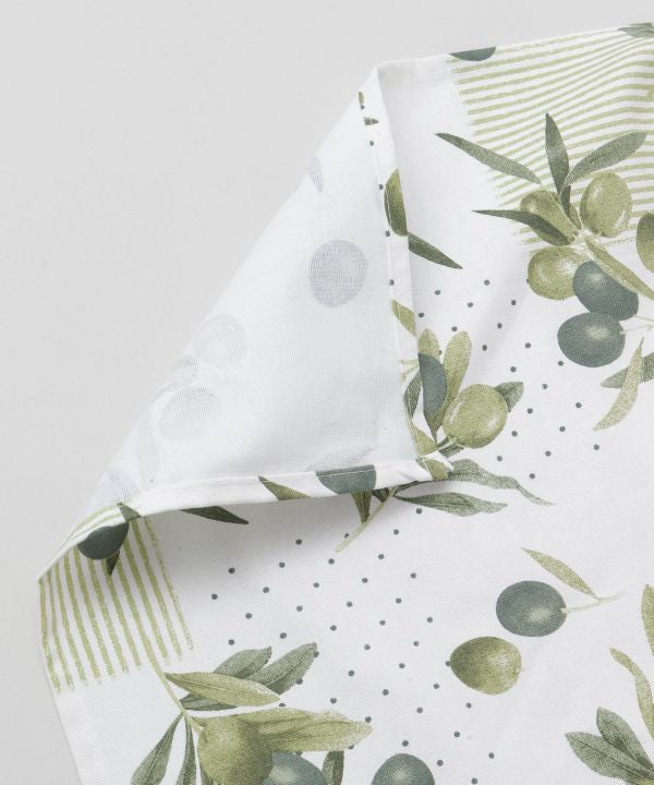 Vintage Like Tablecloth