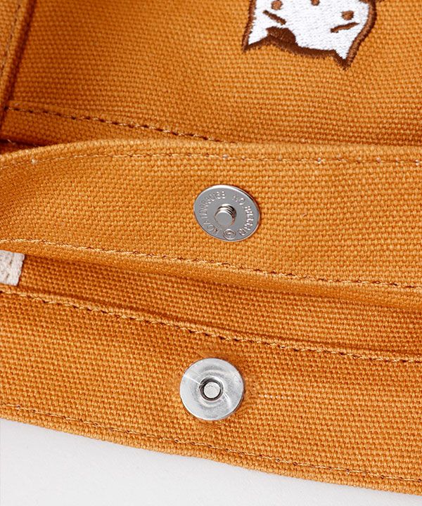 OKAKA Canvas Handbag