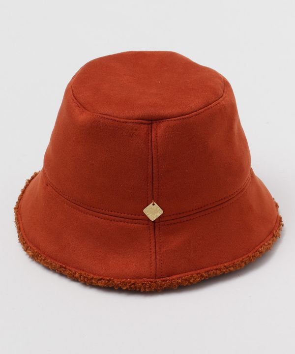 Faux Mouton Hat