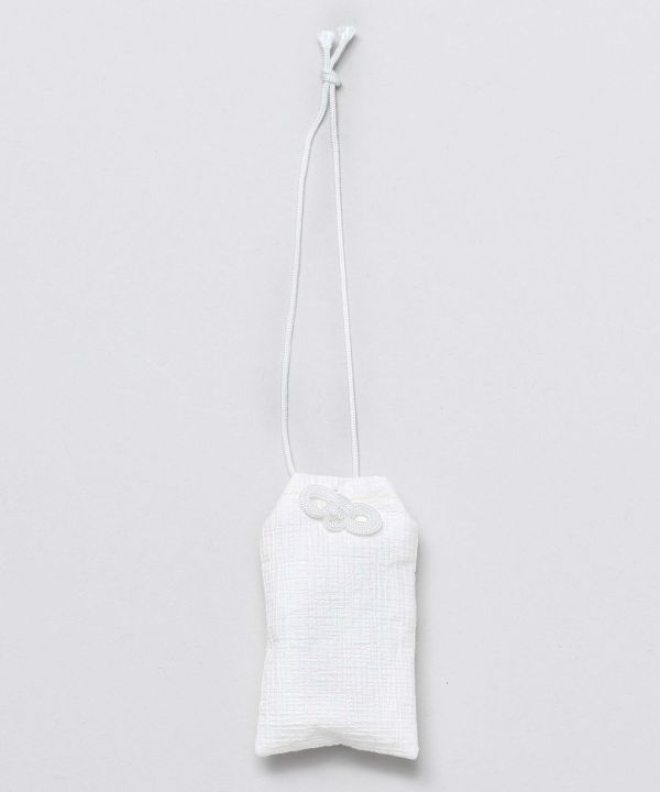 OKIYOME WASHI OMAMORI POUCH