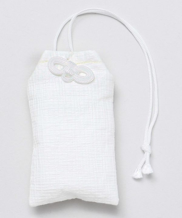 OKIYOME WASHI OMAMORI POUCH