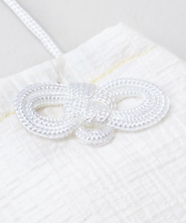 OKIYOME WASHI OMAMORI POUCH