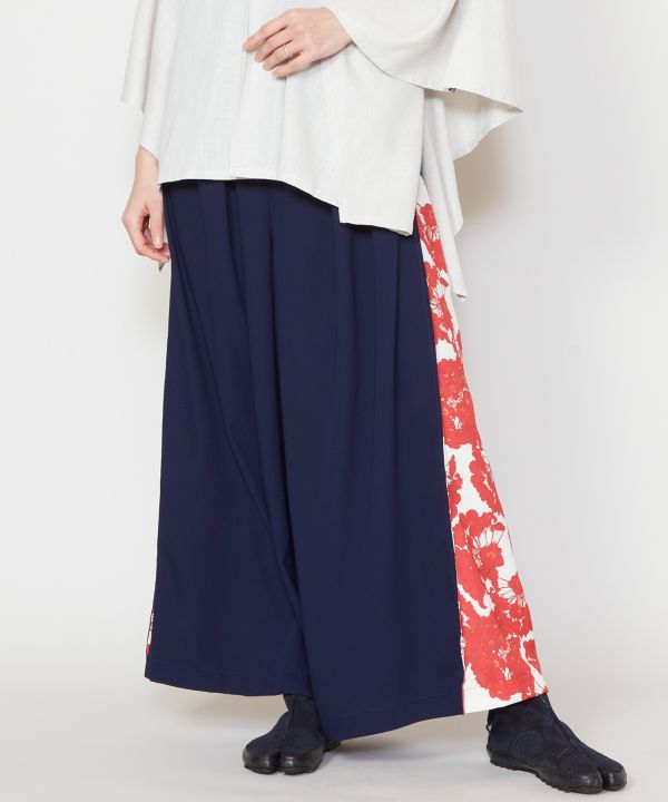 SHIKI - Spring Breeze HAKKEKE Pants