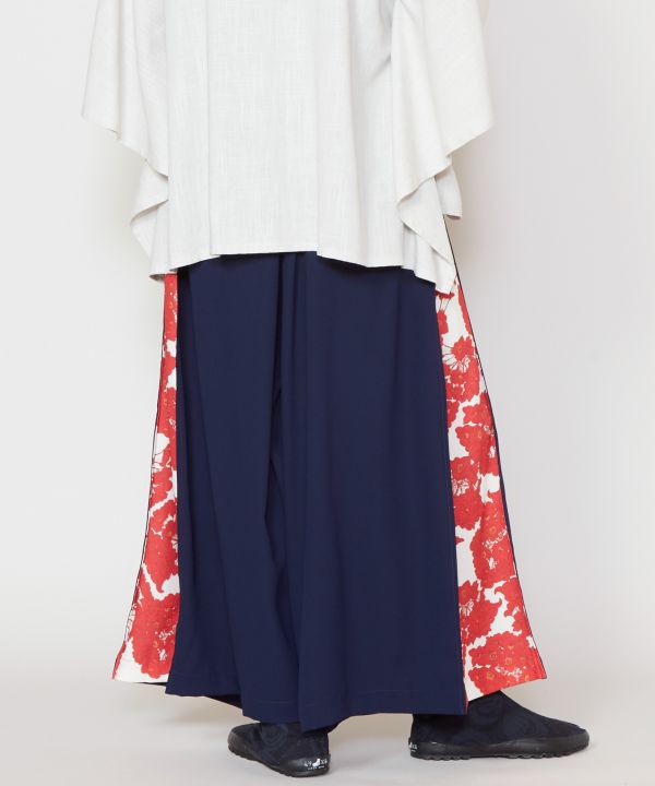 SHIKI - Spring Breeze HAKKEKE Pants
