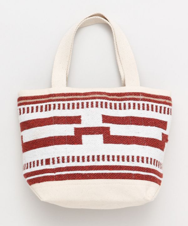 AMEKAJI Style Handbag