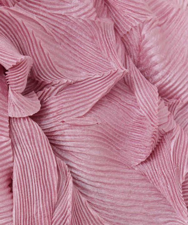 SHIBORI Stole Scarves by Kaya - Ametsuchi