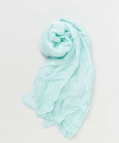 SHIBORI Stole Scarves by Kaya - Ametsuchi