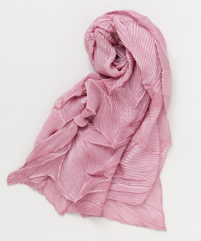 SHIBORI Stole Scarves by Kaya - Ametsuchi