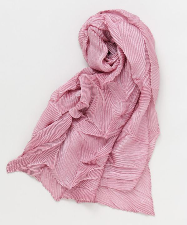 SHIBORI Stole Scarves by Kaya - Ametsuchi