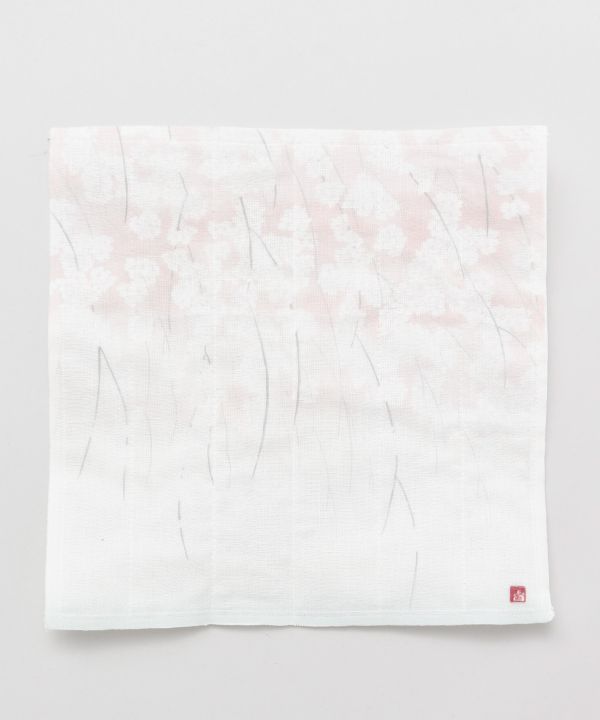 HARUNISHIKI Dishcloth