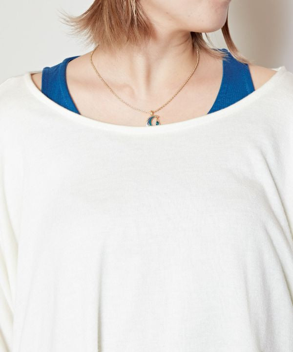 Bohemian Staple Top and Tank Set