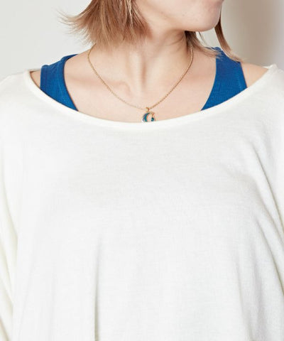 Bohemian Staple Top and Tank Set