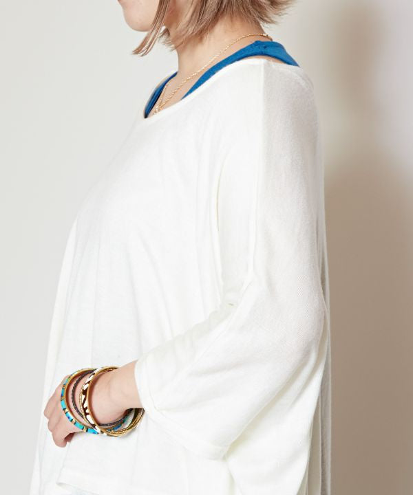 Bohemian Staple Top and Tank Set