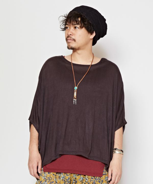 Bohemian Staple Men's Top and Tank Set