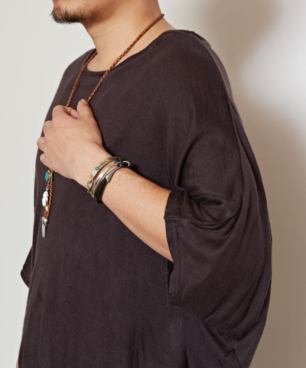 Bohemian Staple Men's Top and Tank Set