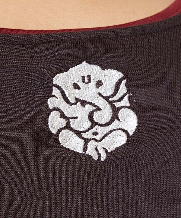 Bohemian Staple Men's Top and Tank Set