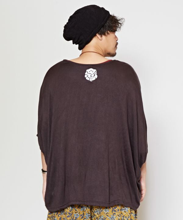 Bohemian Staple Men's Top and Tank Set