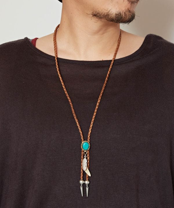 Bohemian Staple Men's Top and Tank Set